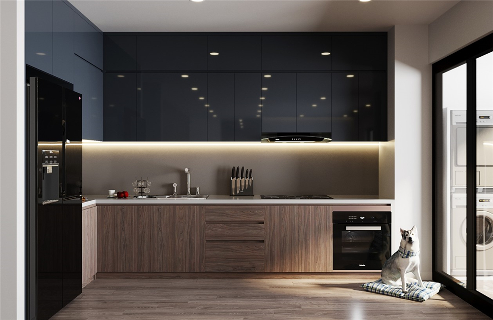 全屋定制設計要注意什么事項？(圖2)