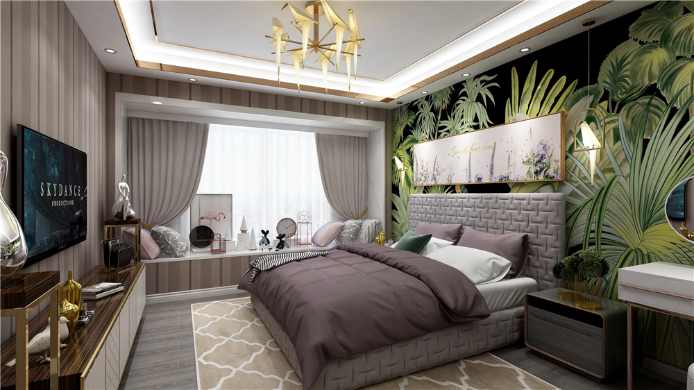 全屋定制設計要注意什么事項？(圖3)