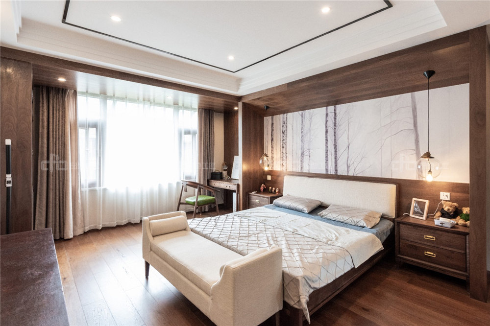 整木定制門店要不要做板式的？(圖2)