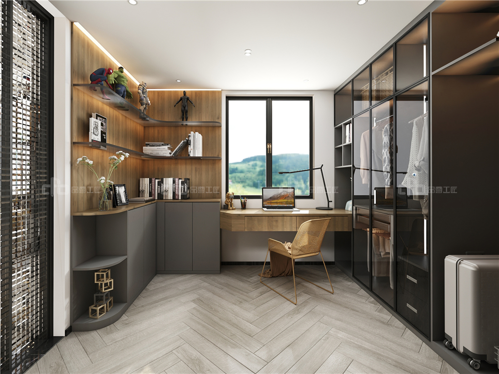 全屋定制家居如何省錢呢?(圖1) 全屋定制家居如何省錢呢?(圖1)