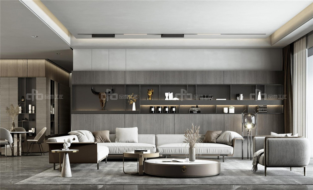 全屋定制家居如何省錢呢?(圖3) 全屋定制家居如何省錢呢?(圖3)