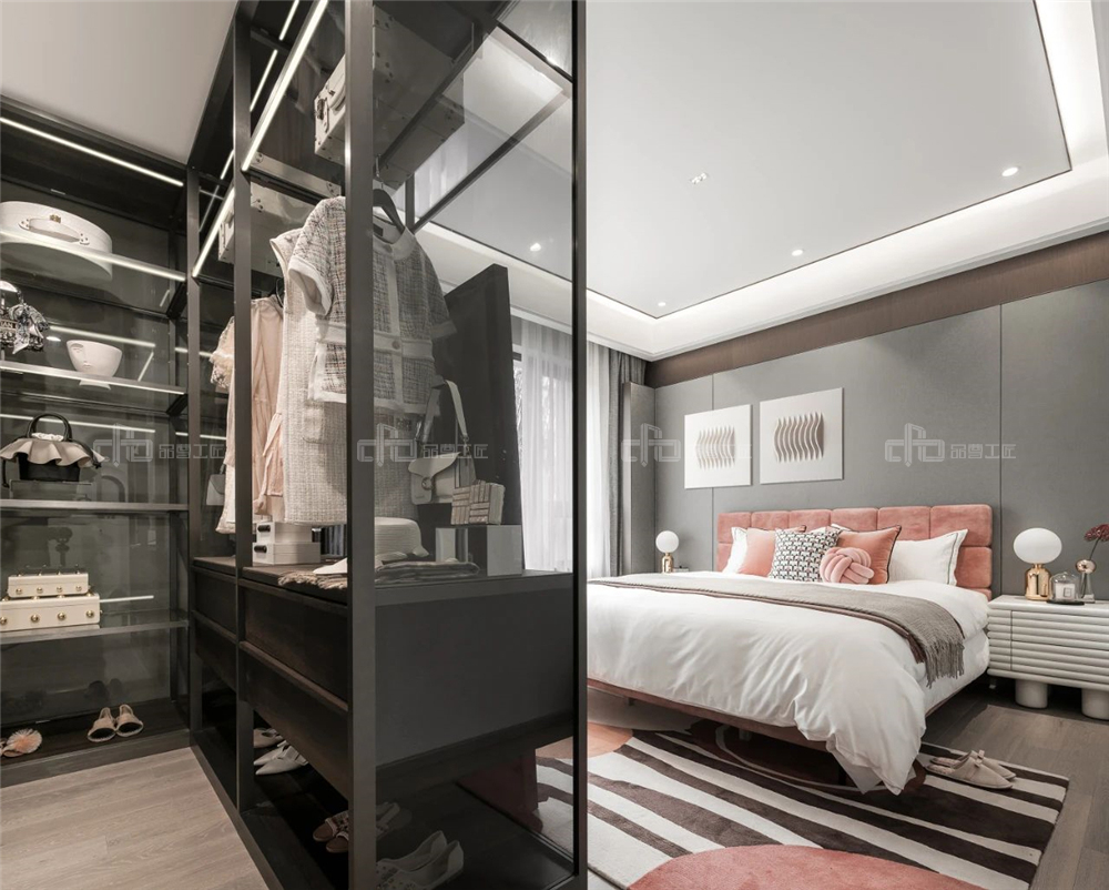 全屋定制與整木定制如何區分?(圖3) 全屋定制與整木定制如何區分?(圖3)