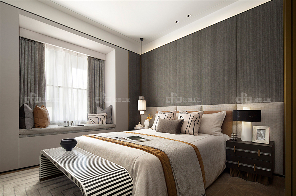 整木定制產品怎么去看的好壞?(圖2) 整木定制產品怎么去看的好壞?(圖2)