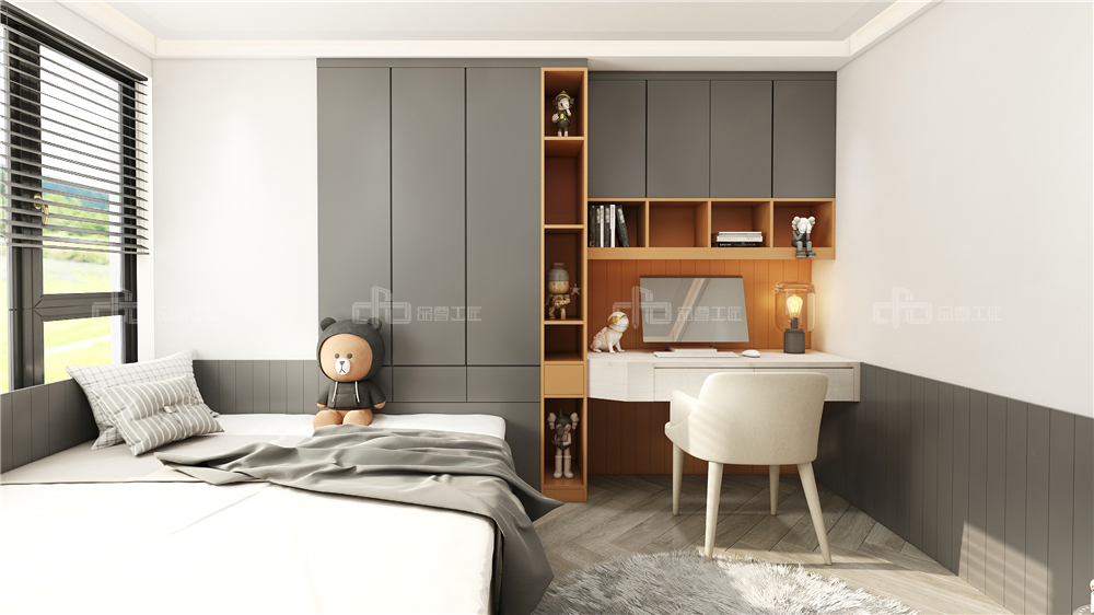 小戶型定制榻榻米的尺寸大概多少?(圖1) 小戶型定制榻榻米的尺寸大概多少?(圖1)