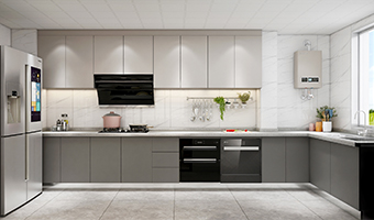 定制櫥柜有哪些優(yōu)缺點(diǎn)？