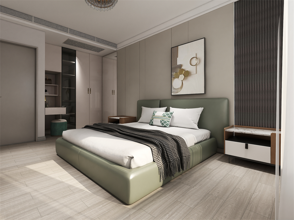 加盟全屋定制怎么選擇品牌?(圖1) 加盟全屋定制怎么選擇品牌?(圖1)