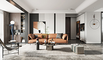 全屋定制設(shè)計(jì)家具要注意什么？