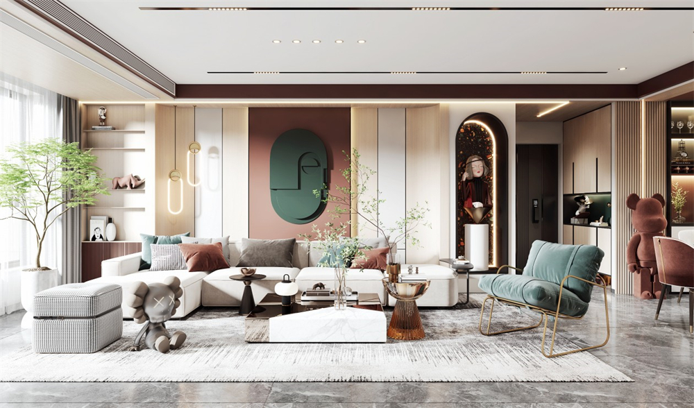 整木定制招商加盟要怎么做?(圖2) 整木定制招商加盟要怎么做?(圖2)