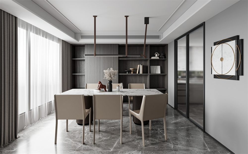 整木定制家居如何，要多少錢？(圖1)