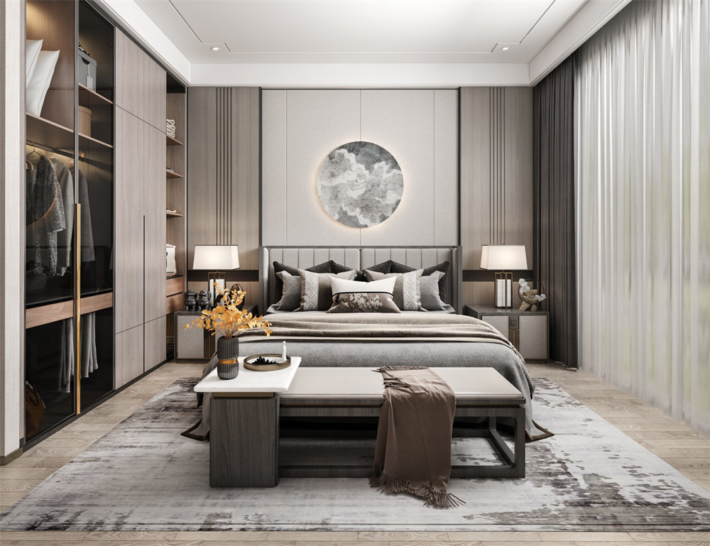 整木定制家居如何，要多少錢？(圖2)