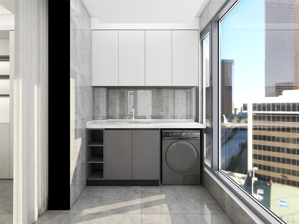 定制陽臺要注意哪些設計?(圖2) 2.jpg