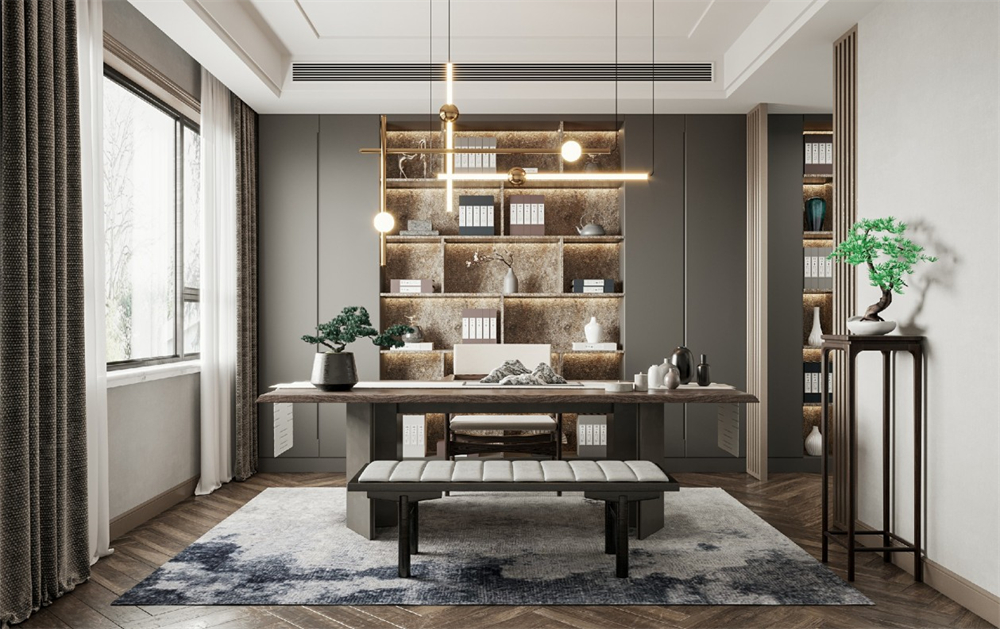 整木定制產品為什么要封邊?(圖3) 3.jpg