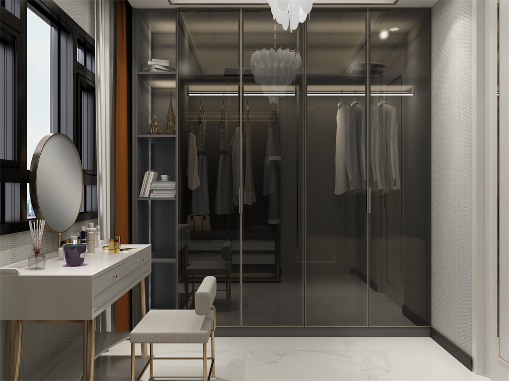 定制衣柜掛衣桿高度尺寸是多少?(圖3) 3.jpg