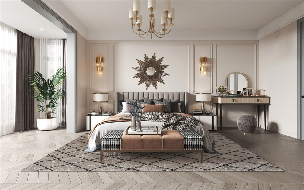 整木定制 整木定制