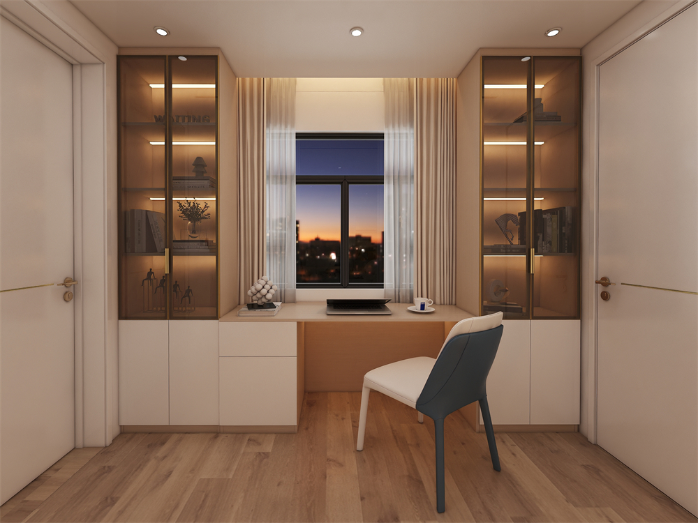 定制家居 定制家居