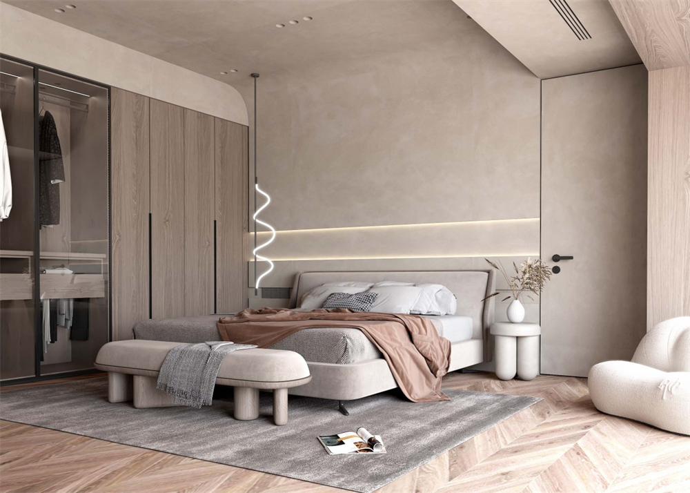 全屋定制家具注意哪些事項(xiàng)?(圖1) 1.jpg