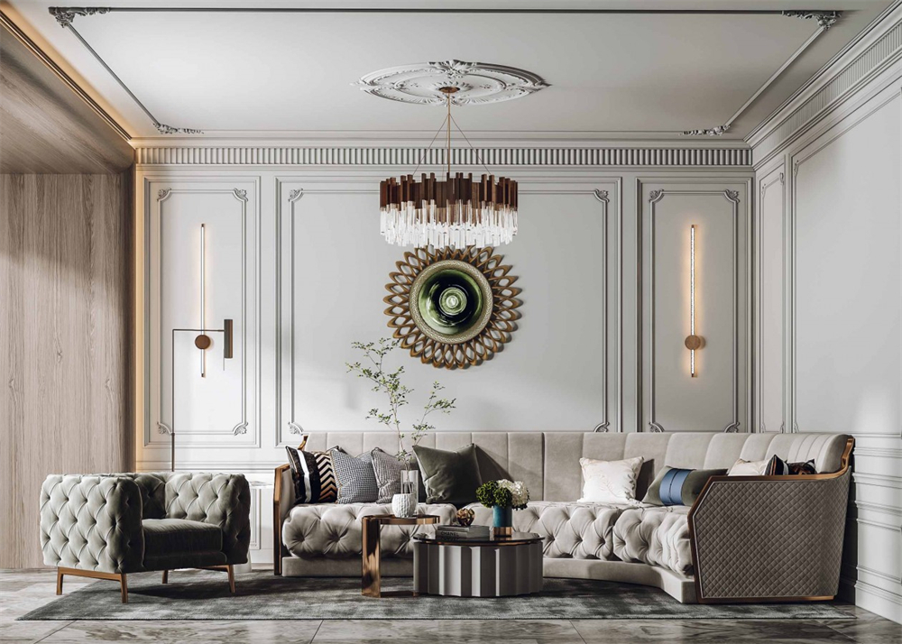 全屋定制中有哪些輕奢風格?(圖3) 33.jpg