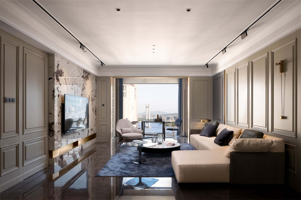 全屋定制法式風(fēng)格要怎么設(shè)計?(圖1) 1.jpg