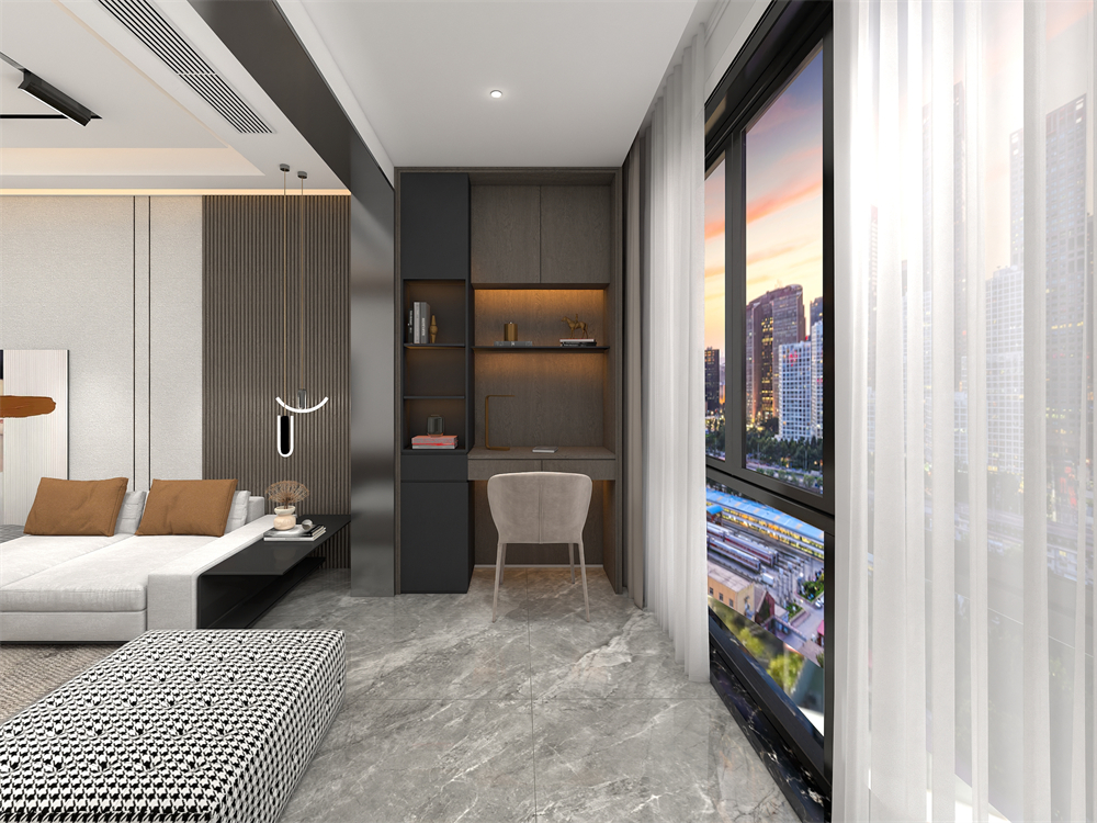 客廳陽臺怎么設計比較好?(圖2) 2.jpg