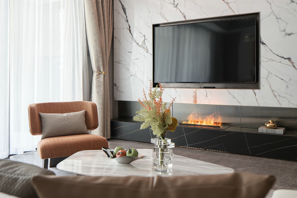 252㎡現(xiàn)代極簡輕奢別墅,新風格調(diào)(圖3) 3.jpg