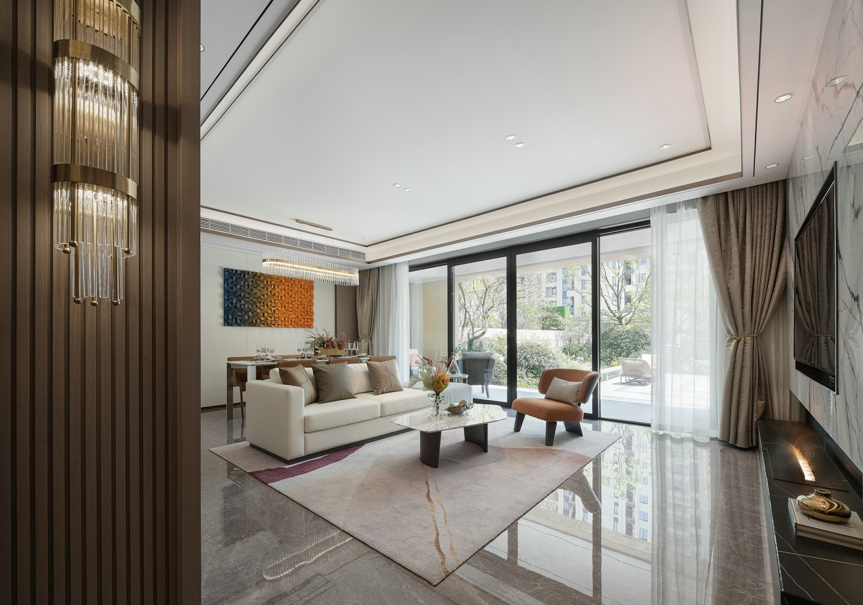 252㎡現(xiàn)代極簡輕奢別墅,新風格調(diào)(圖5) 5.jpg