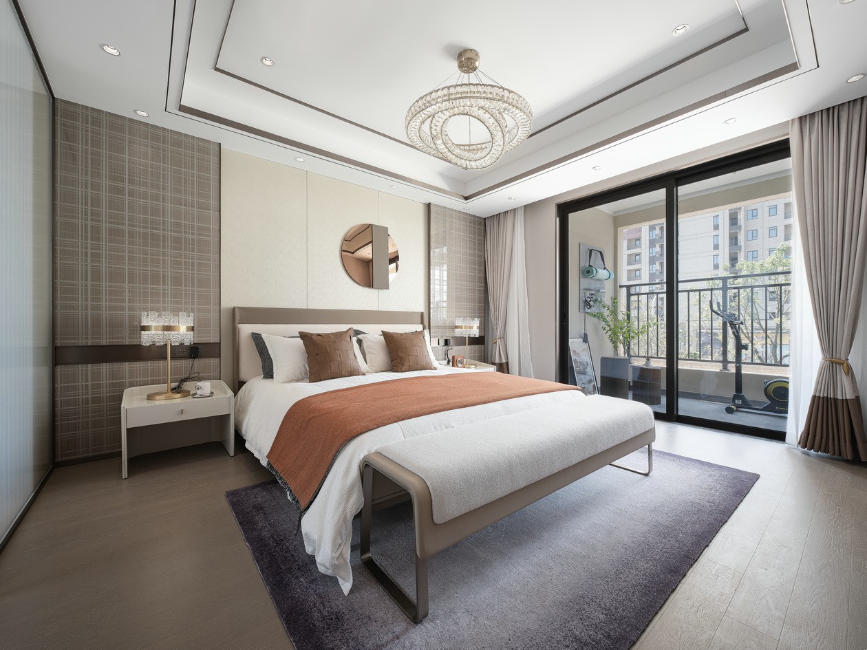 252㎡現(xiàn)代極簡輕奢別墅,新風格調(diào)(圖10) 10.jpg