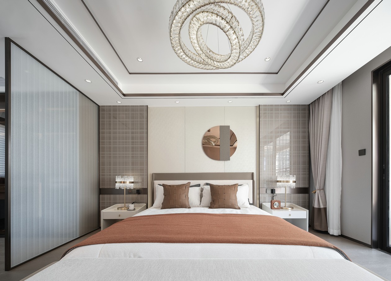 252㎡現(xiàn)代極簡輕奢別墅,新風格調(diào)(圖11) 11.jpg