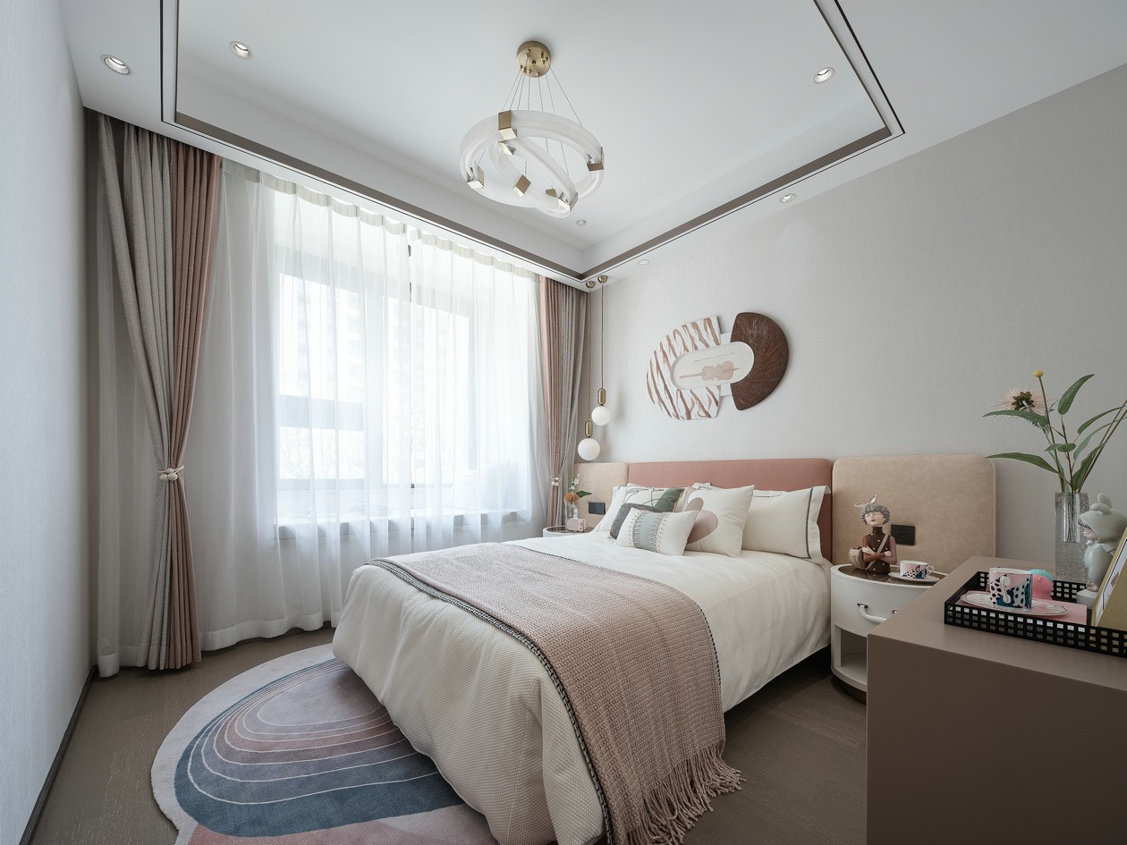 252㎡現(xiàn)代極簡輕奢別墅,新風格調(diào)(圖12) 12.jpg