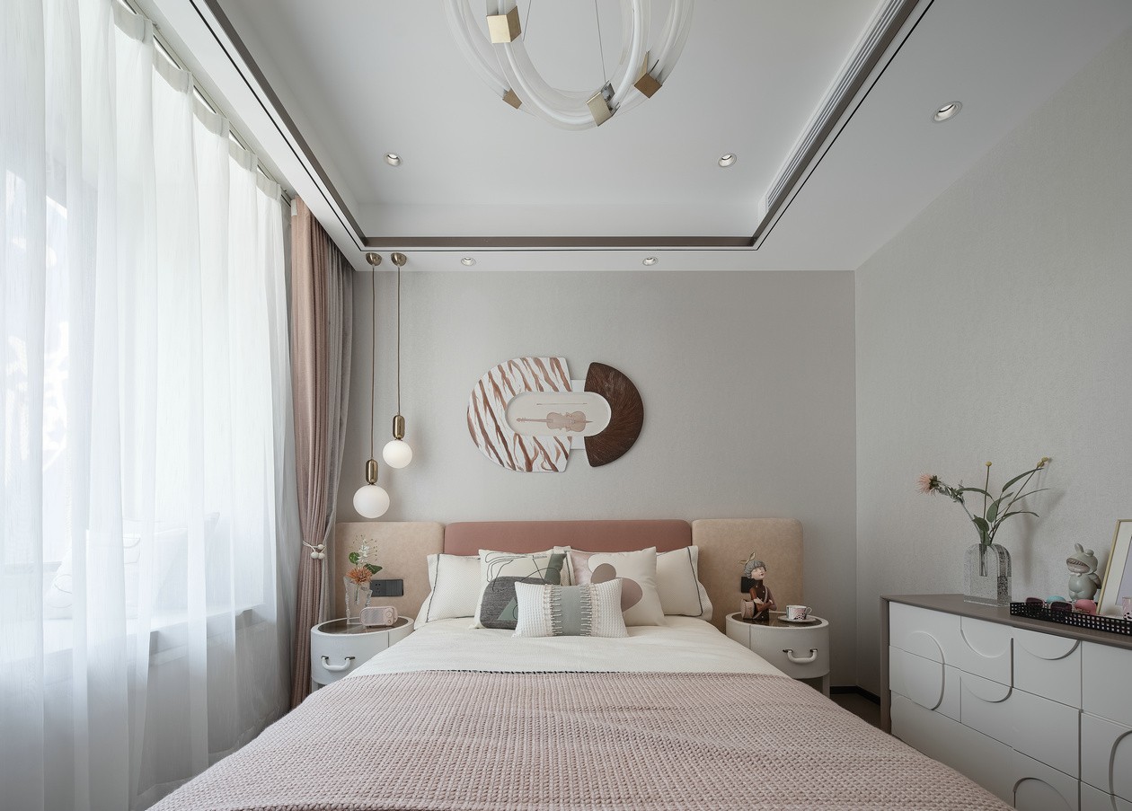 252㎡現(xiàn)代極簡輕奢別墅,新風格調(diào)(圖13) 13.jpg