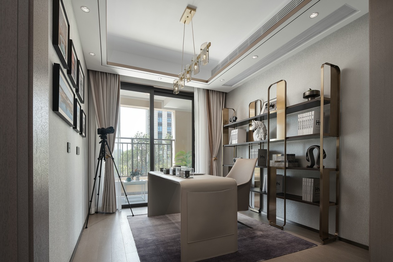 252㎡現(xiàn)代極簡輕奢別墅,新風格調(diào)(圖16) 16.jpg