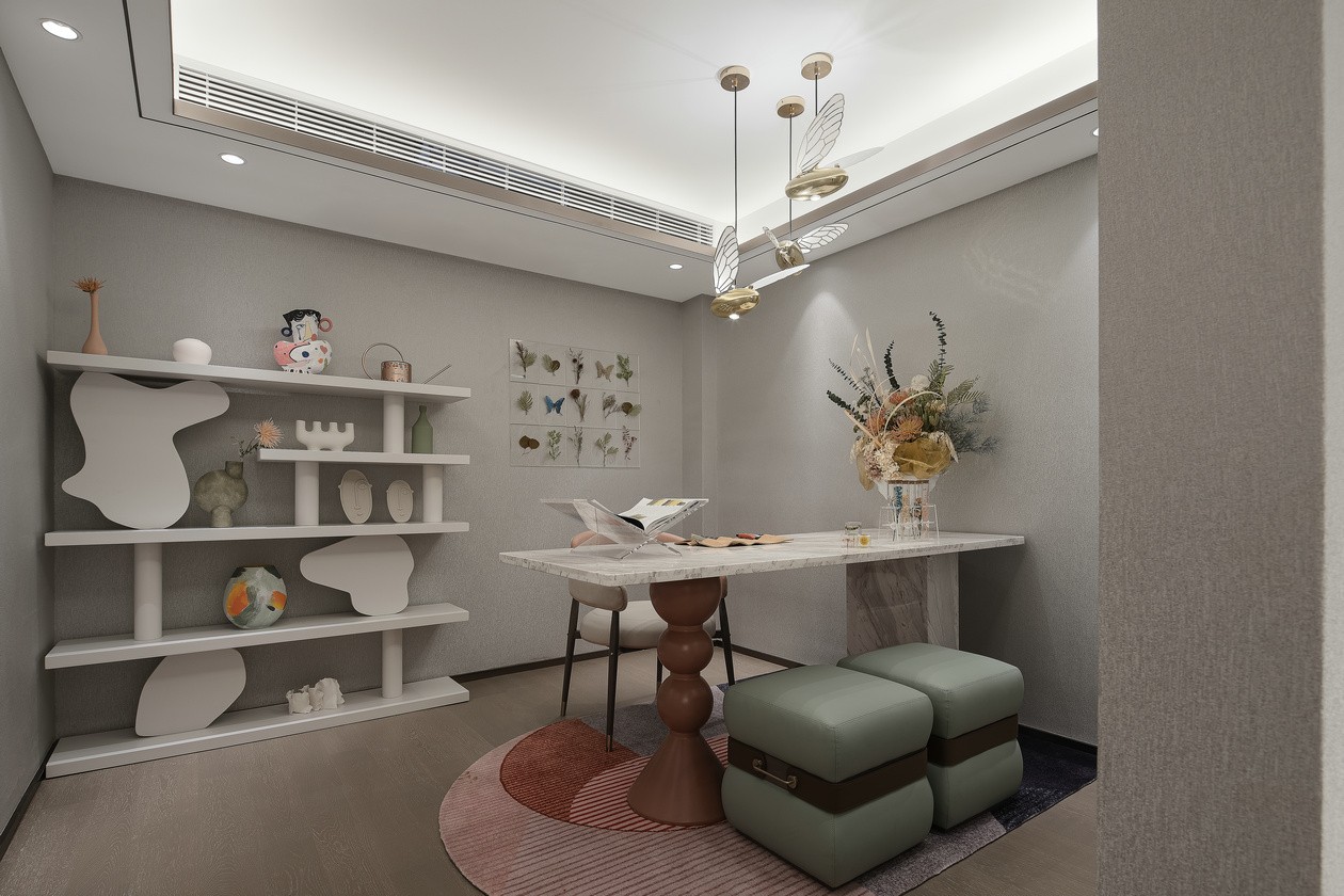 252㎡現(xiàn)代極簡輕奢別墅,新風格調(diào)(圖22) 23.jpg