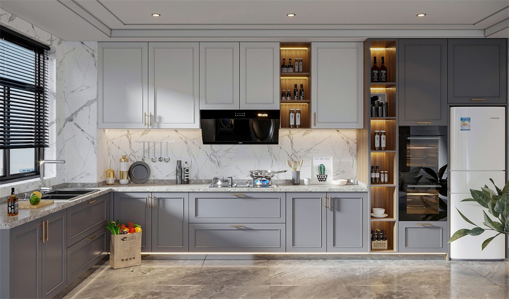 廚房設計要注意哪些細節?(圖1) 1.jpg