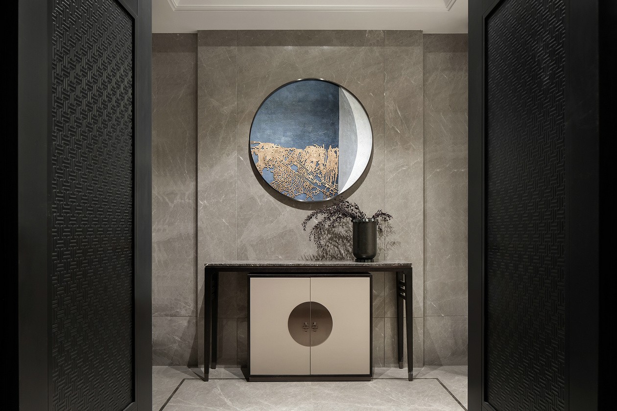 1000㎡別墅大宅整木定制,優(yōu)雅沉靜新中式(圖1) 1.jpg