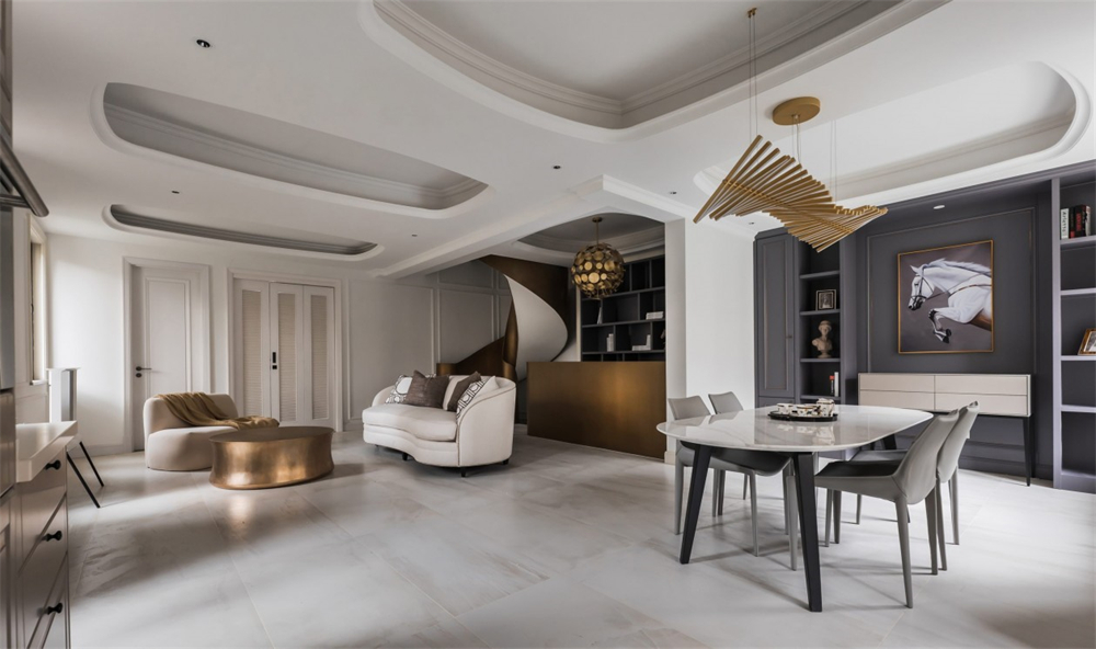 240㎡摩登美式輕奢風(fēng)格,精致又小清新(圖2) 2.jpg