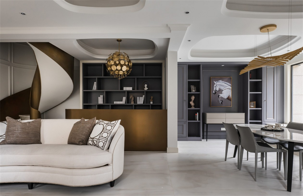 240㎡摩登美式輕奢風(fēng)格,精致又小清新(圖3) 3.jpg