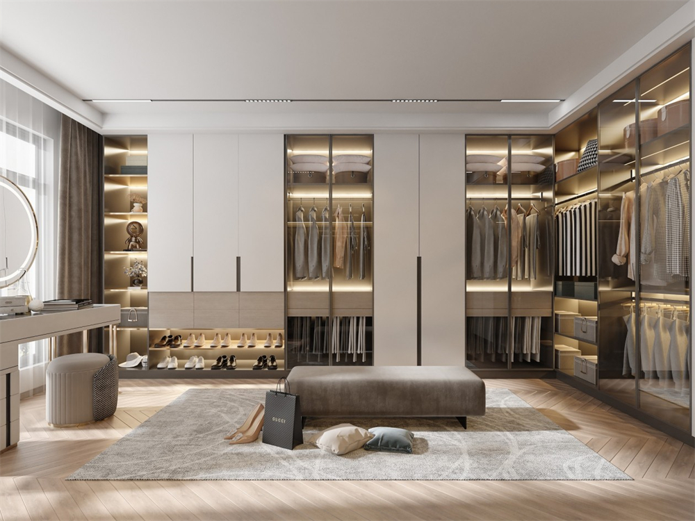 定制衣柜保養(yǎng)技巧以及注意事項(xiàng)(圖1) 1.jpg