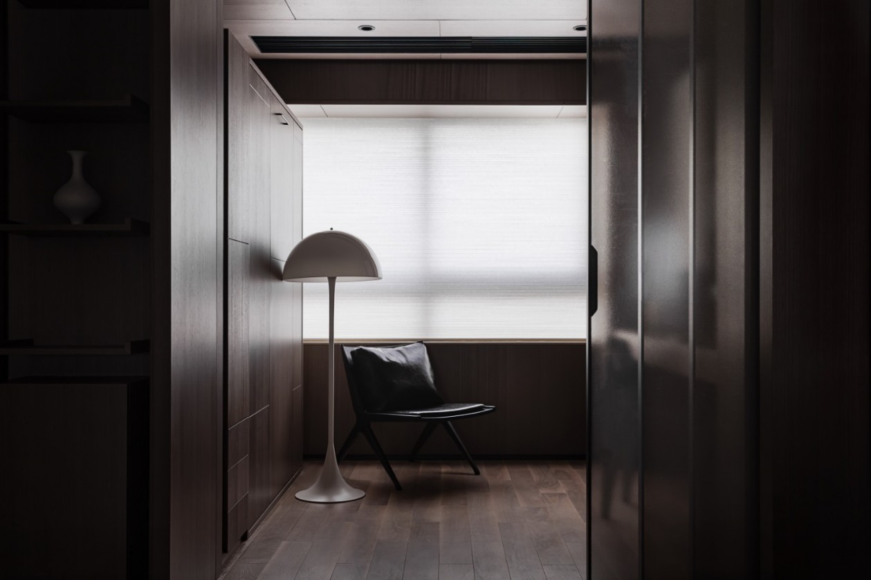 260㎡整木定制新中式風格與現代簡約結合(圖13) 13.jpg