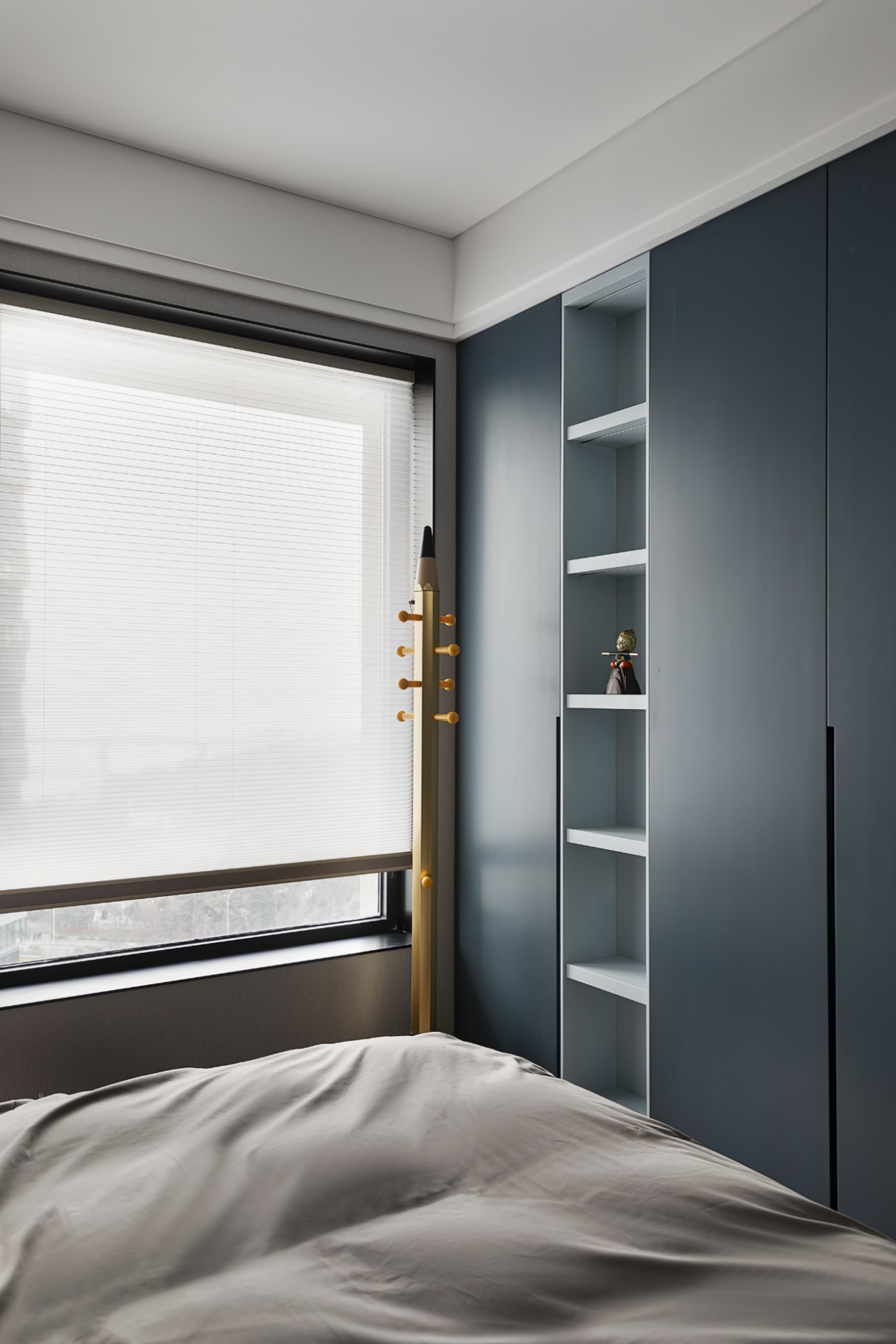 260㎡整木定制新中式風格與現代簡約結合(圖22) 22.jpg