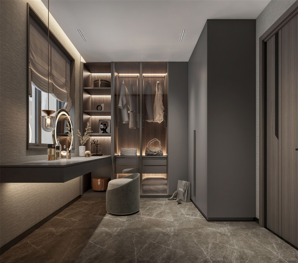 定制衣柜要注意哪些事項?(圖3) 3.jpg