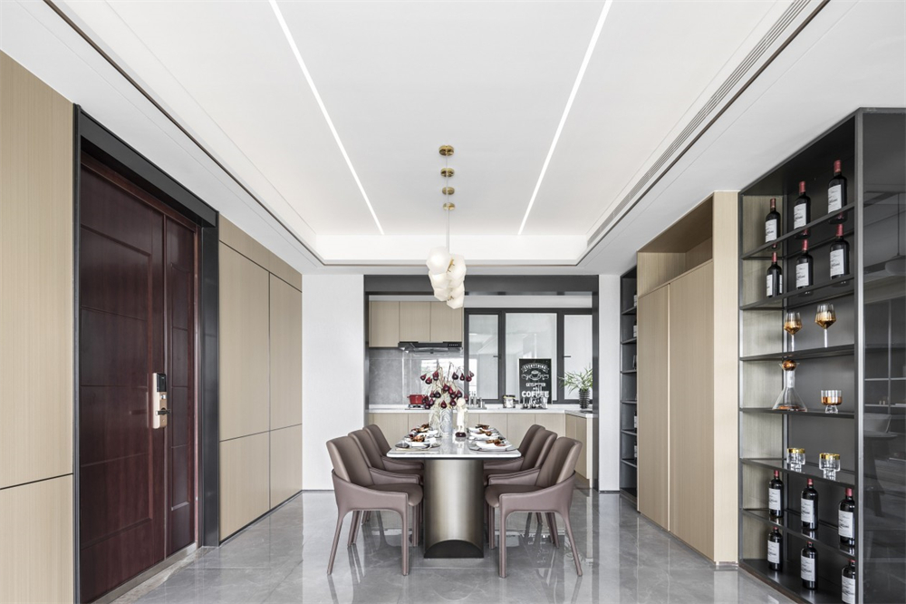 小戶型怎么全屋定制家具設計?(圖3) 3.jpg