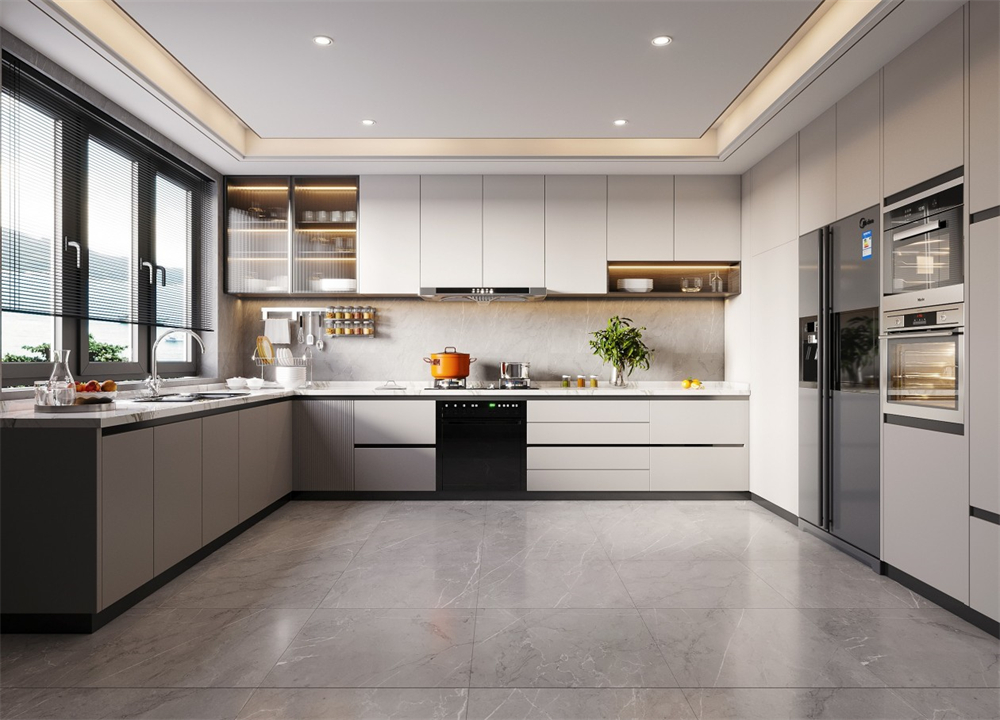 定制櫥柜設(shè)計要注意哪些呢?(圖2) 2.jpg