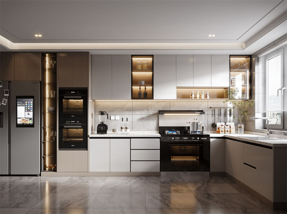 定制櫥柜設(shè)計要注意哪些呢?(圖3) 3.jpg