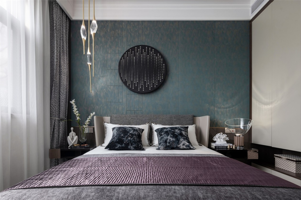 整木定制現代風格,奢華別墅設計(圖13) 13.jpg