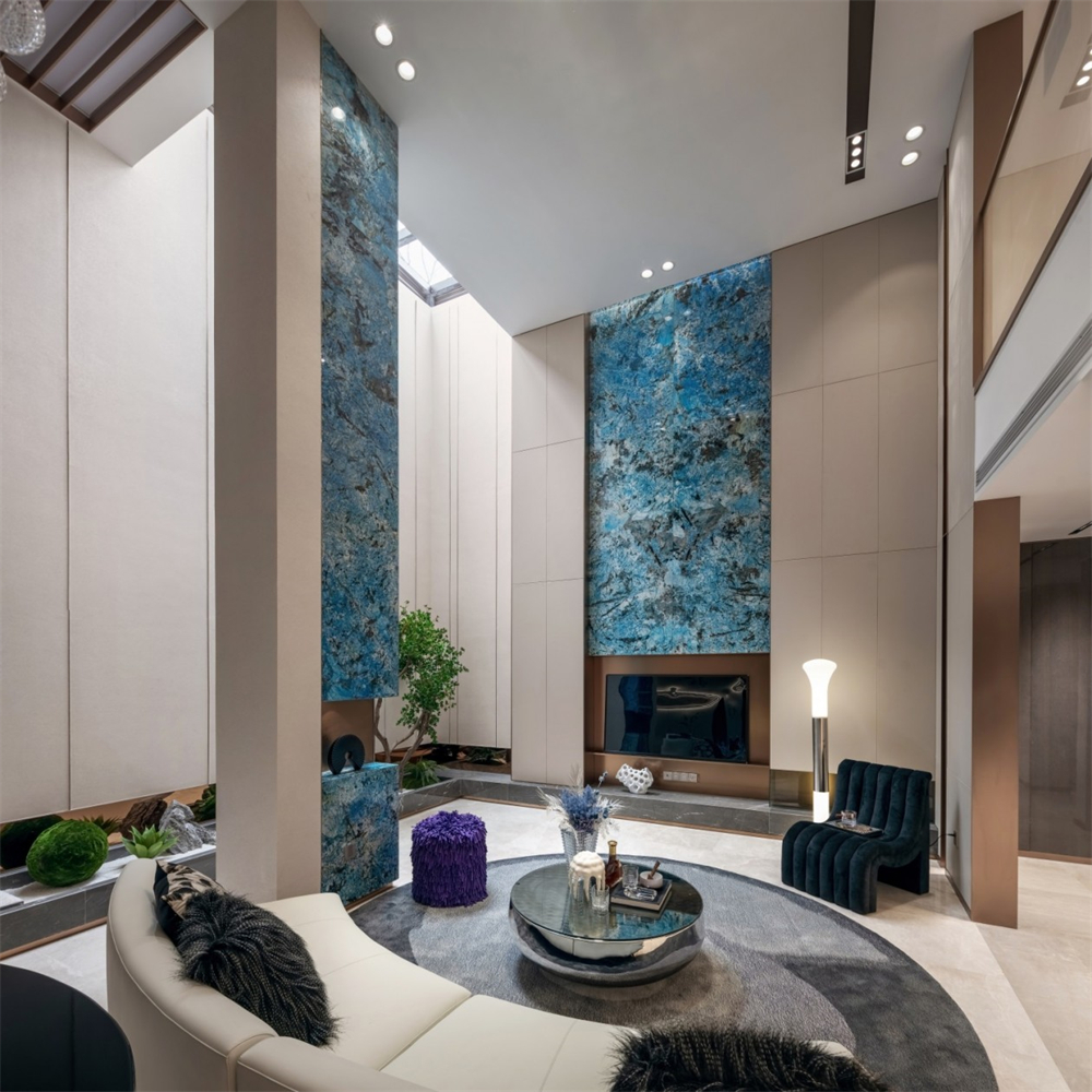 整木定制現代風格,奢華別墅設計(圖21) 23.jpg