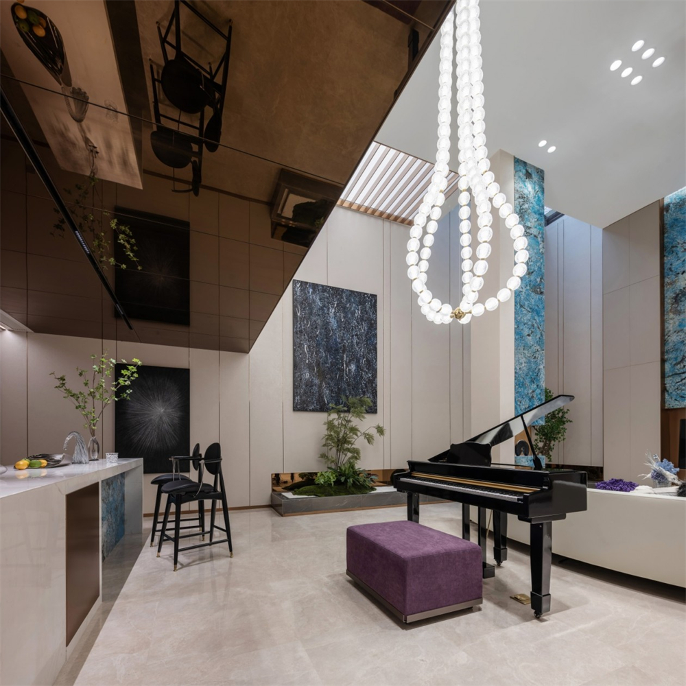 整木定制現代風格,奢華別墅設計(圖23) 26.jpg