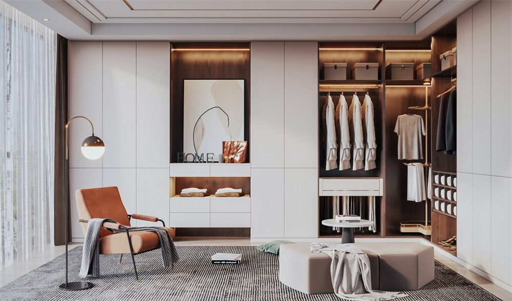 定制衣柜的板材材質(zhì)有哪些?(圖1) 1.jpg