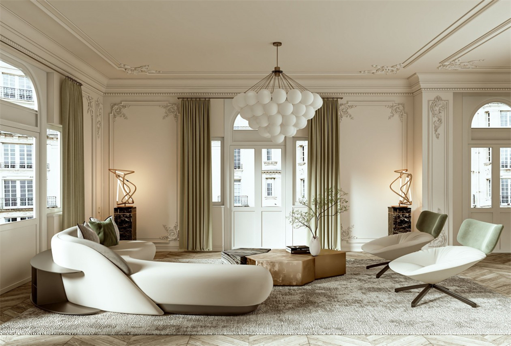 客廳裝修要注意什么事項及細節?(圖1) 1.jpg