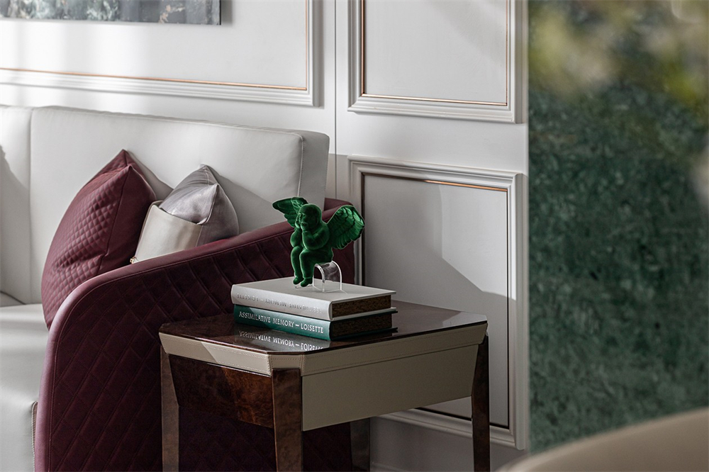 120㎡整木定制住宅,浪漫法式風格(圖2) 2.jpg