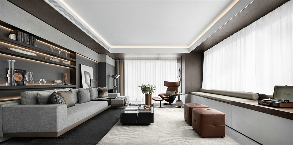 330㎡別墅整木定制,現(xiàn)代風(fēng)格設(shè)計(jì)(圖5) 5.jpg