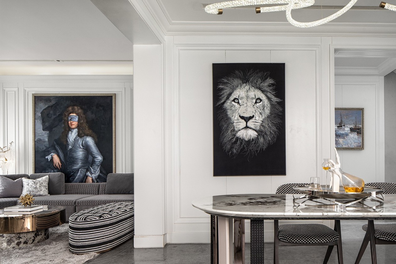 400㎡整木定制別墅設(shè)計(jì),法式輕奢風(fēng)格(圖4) 6.jpg